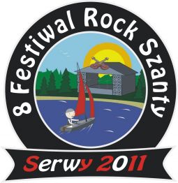 Rock Szanty Serwy 2011